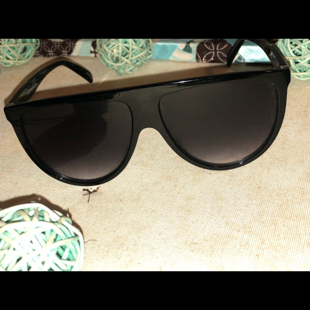 Fashion Nova Sunglasses